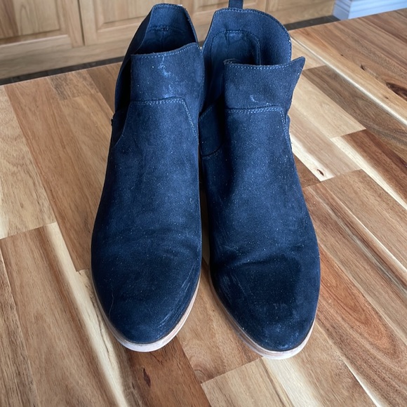 Fergalicious Ankle Booties - Picture 3 of 11